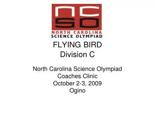 FLYING BIRD Division C