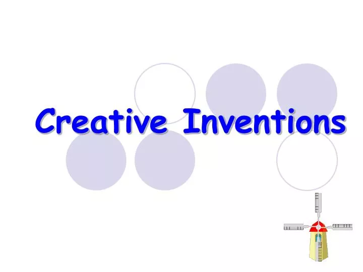 creative inventions