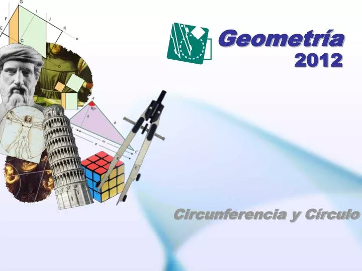 geometr a 2012