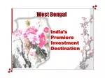West Bengal - slide 1
