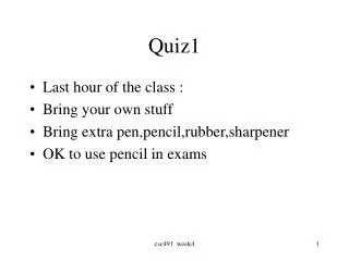 Quiz1