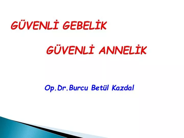 g venl gebel k g venl annel k