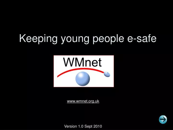 keeping young people e safe