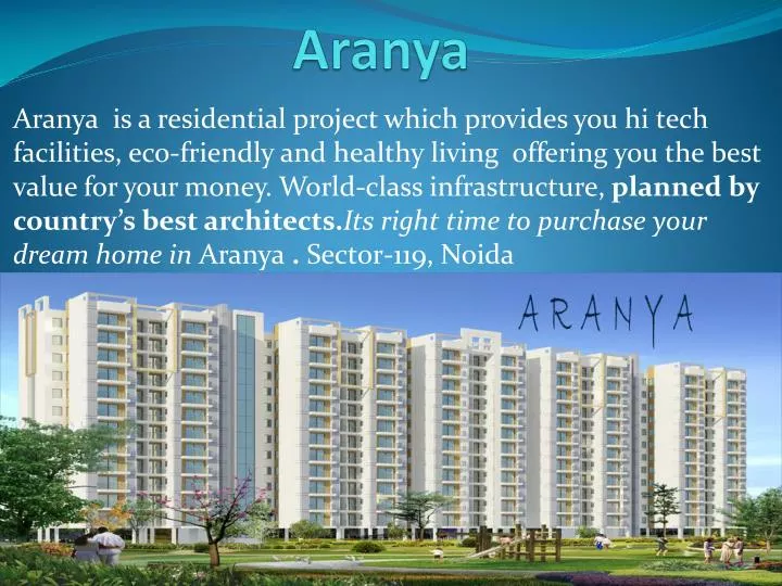 aranya