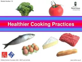 healthier cooking practices 255 kB