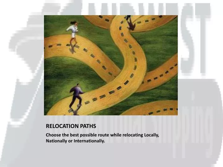 relocation paths