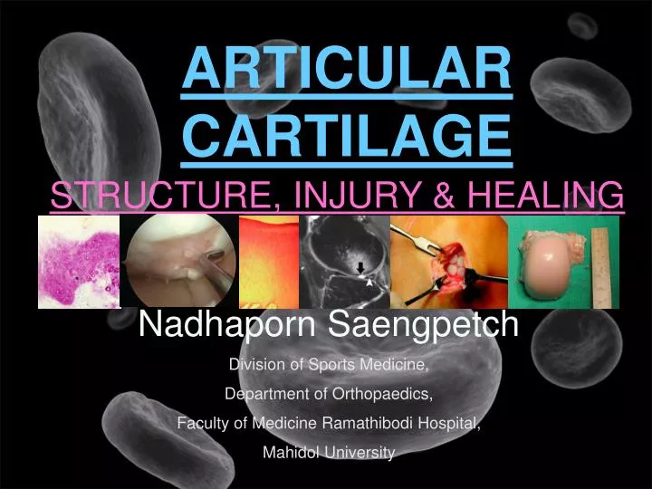 structure injury healing