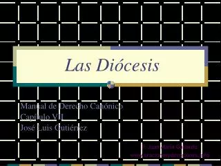 las di cesis
