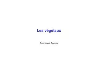 les v g taux