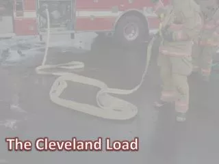 The Cleveland Load