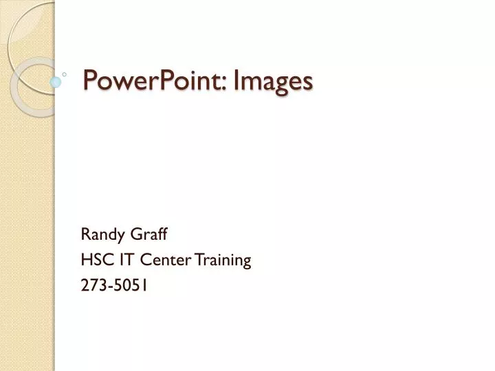 powerpoint images