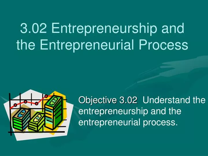 3 02 entrepreneurship and the entrepreneurial process