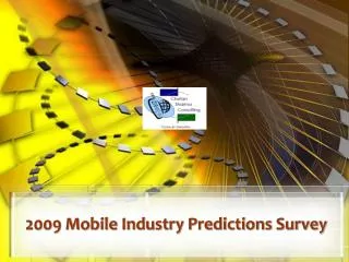 2009 Mobile Industry Predictions Survey