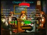 Chapter Overview Games - slide 1