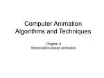 PPT - Computer Algorithms PowerPoint Presentation, free download - ID ...