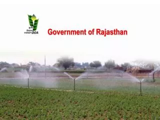 Government of Rajasthan