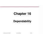 Chapter 16 - slide 1