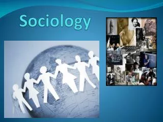 Sociology