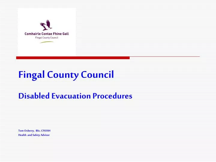 fingal county council