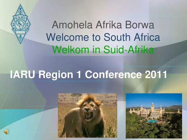 amohela afrika borwa welcome to south africa welkom in suid afrika