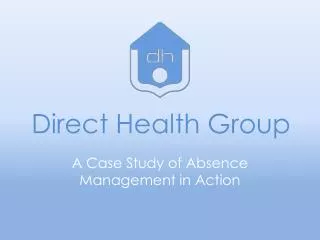 Direct Health Group