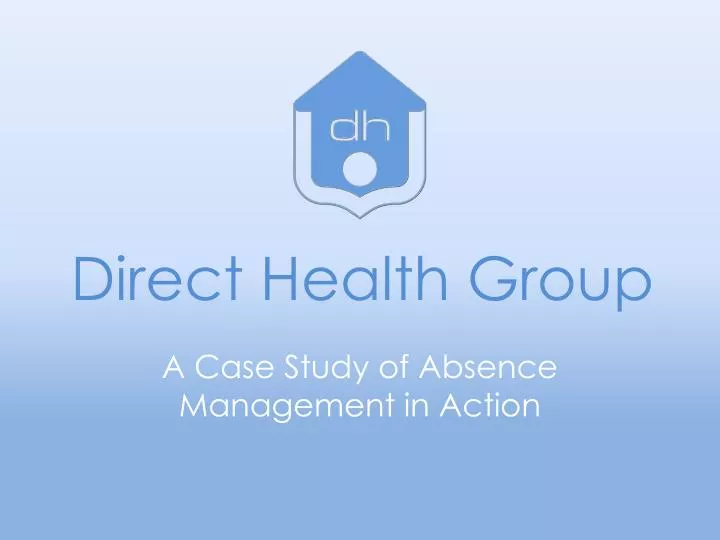 direct health group