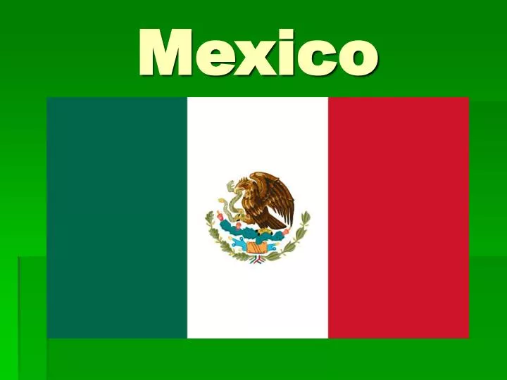 mexico