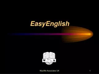 EasyEnglish