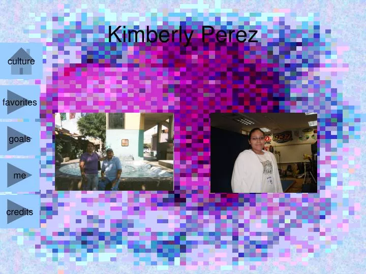 kimberly perez
