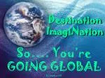 Destination ImagiNation - slide 1