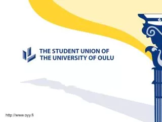 What is the Student Union?