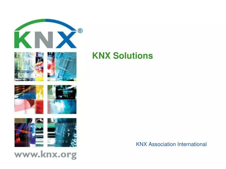 knx solutions