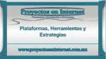 Proyectos en Internet - slide 1