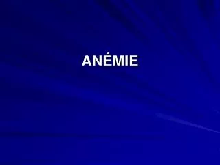 an mie