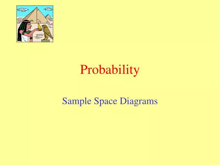 probability