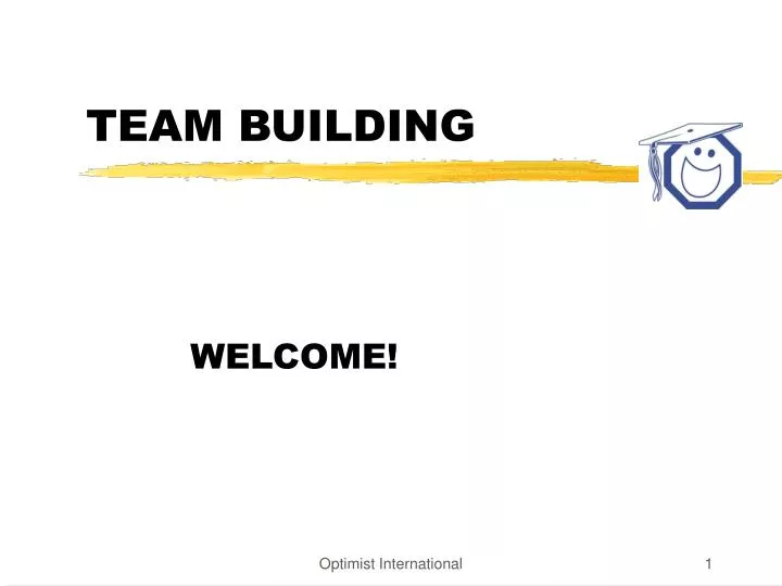 team building