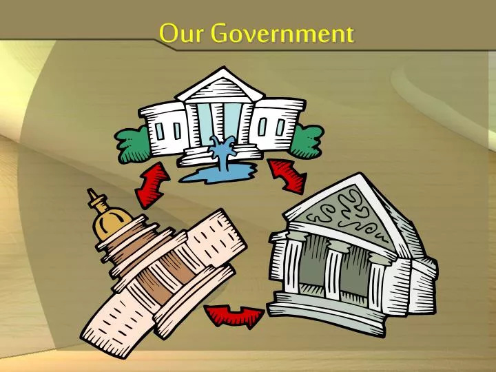 our government