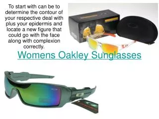 fake oakley sunglasses