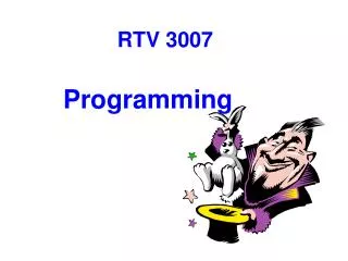 RTV 3007