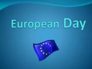 European Day