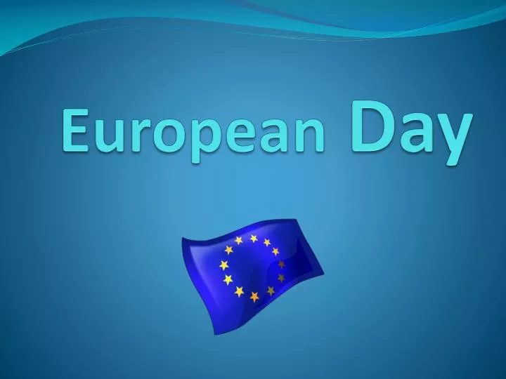 european day
