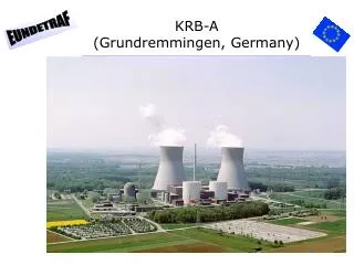KRB-A (Grundremmingen, Germany)