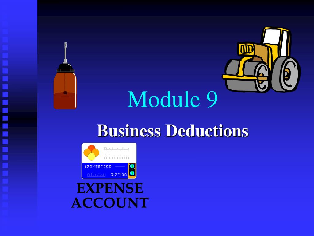 PPT - Module 9 PowerPoint Presentation, free download - ID:642432