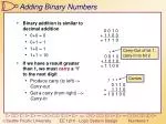 PPT - Binary Numbers PowerPoint Presentation, free download - ID:4990565