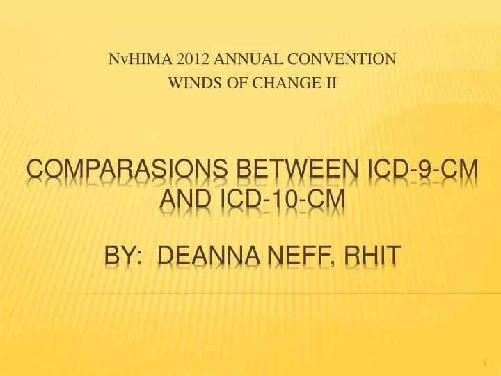 nvhima 2012 annual convention winds of change ii