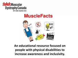 MuscleFacts