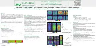 Uptake and Binding of the Serotonin 5-HT 1A Antagonist [ 18 F]-MPPF in Brain of Rats; Effects of the Novel P-glycopro