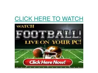 WaTcH Buffalo Bills VS New York Jets live Streaming Week 17