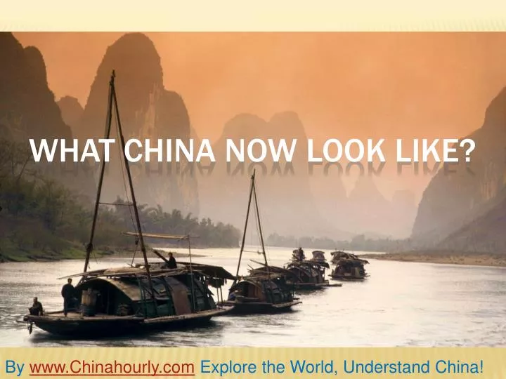 by www chinahourly com explore the world understand china