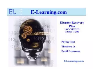 E-Learning.com